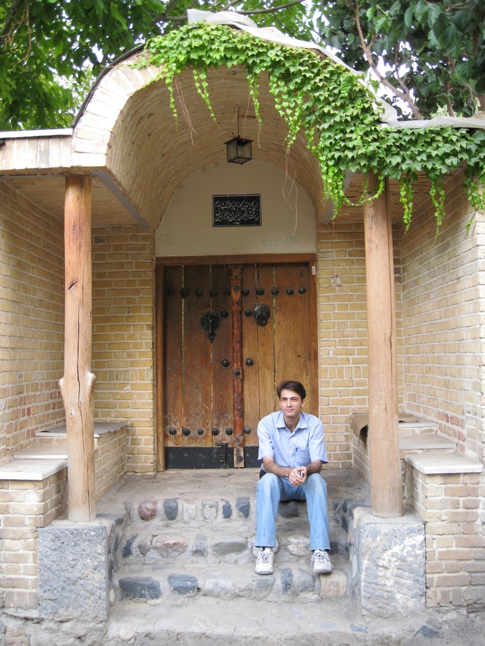 Goodreads profile picture for @splendid