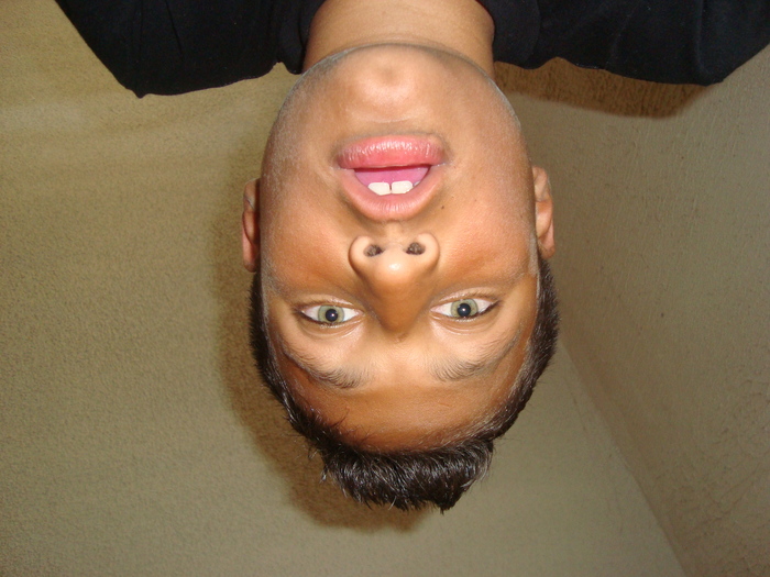 Goodreads profile picture for @stupid