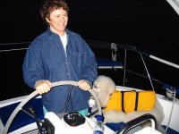 Robin Yaklin