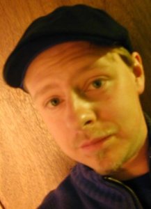 Matt Mckenzie