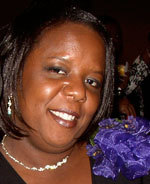 Ms. Brown