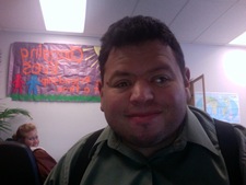 Brian Goodman
