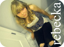 Rebecka