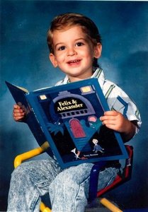 Alex Weisler