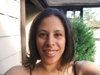 Yvette Benner