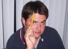 Chris Duffy
