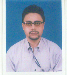 Indranil Chatterjee