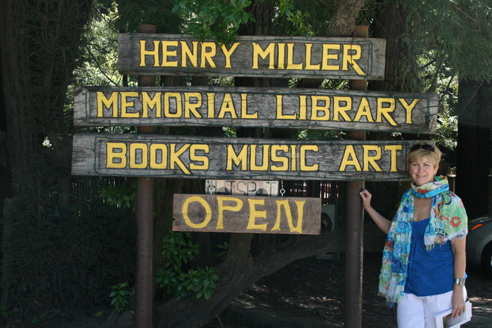 Goodreads profile picture for @karin