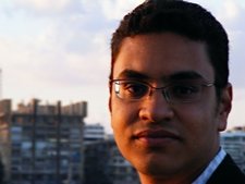 Ahmed Al-sabbagh