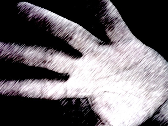 Goodreads profile picture for @oussama