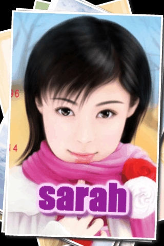 Goodreads profile picture for @sosa
