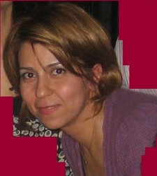 Noghreh