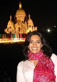 Goodreads profile picture for @nidhi