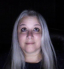 Goodreads profile picture for @empress