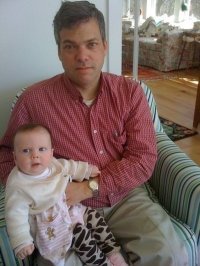 Gordon Marshall