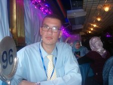 Ahmed Younis