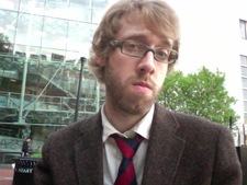 Anderson Evans