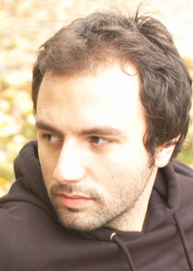 Borislav Tsonev