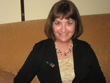 Lisa Loder