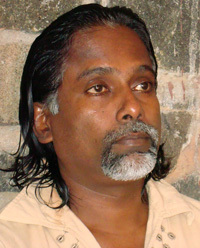 Ajith Perakum Jayasinghe