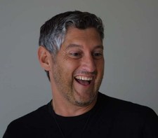 Richard Nicholson