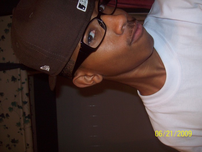 Goodreads profile picture for @goblin