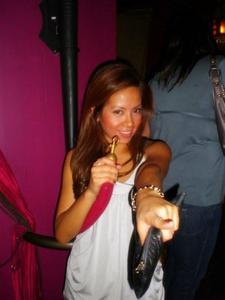 Geraldine Navarrette