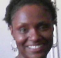 Pastor Tonja