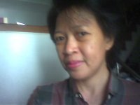 Mariana Dharmasaputra