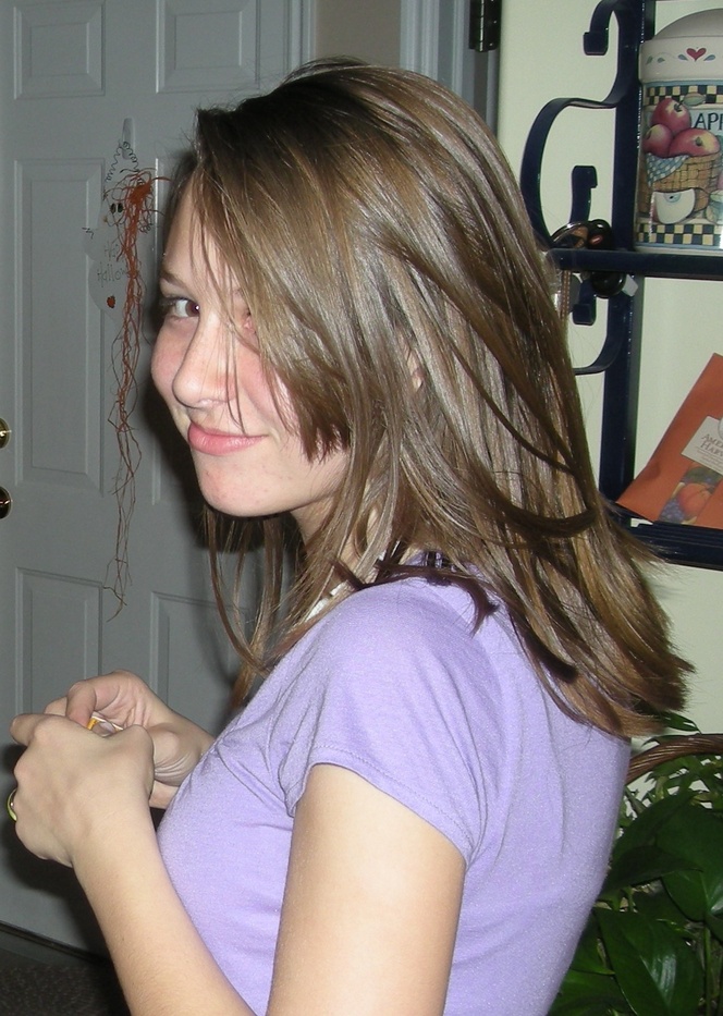 Goodreads profile picture for @Gracious