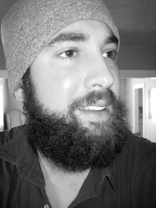 Greg Fox