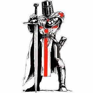 Goodreads profile picture for @knight