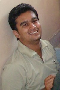Makarand