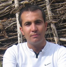 Mohammad Yousefi