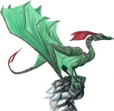 Jade Cress