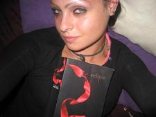 Jacqueline Switchblade Barbie