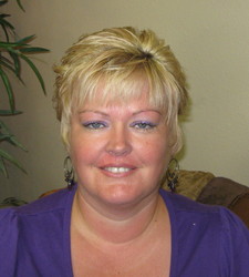 Janice Yoho