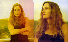 Goodreads profile picture for @najet