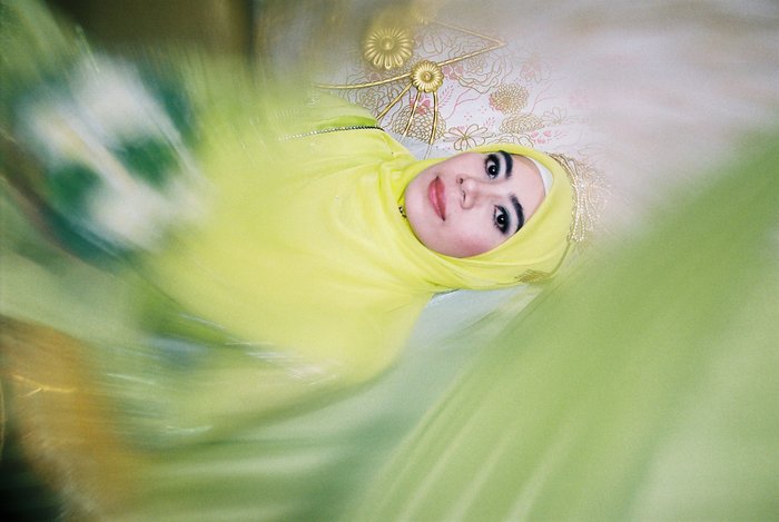 Goodreads profile picture for @hayati