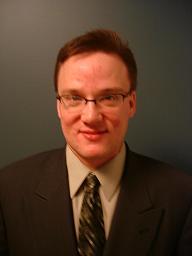 Scott Fredrickson
