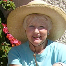 Peggy Greene