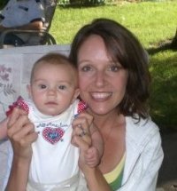 Melissa Johnson hansen