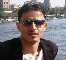 Ali mohammed
