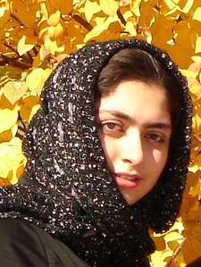 Maryam golmohammadi