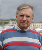 Goodreads profile picture for @siqueira