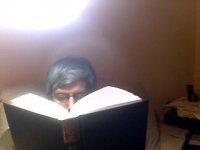 Crazycalvinist O'flaherty