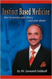 Dr. Leonard Coldwell