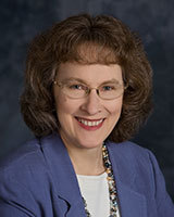 Eileen Johnson