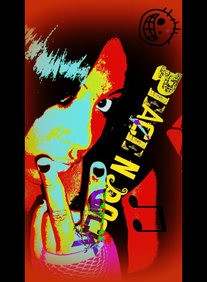 Goodreads profile picture for @whoa
