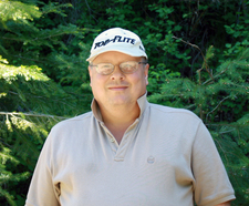 Bruce Baker
